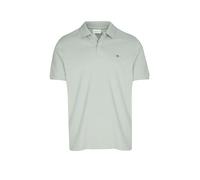 GANT Poloshirt grau | S