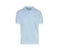 GANT Poloshirt hellblau | S