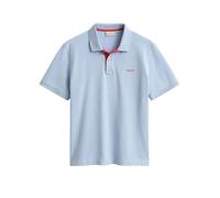 GANT Poloshirt hellblau | XL