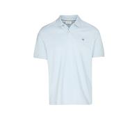 GANT Poloshirt hellblau | XXXL
