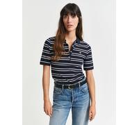 Gant Poloshirt in Dunkelblau - Größe S | Damen Tops