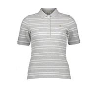 Gant Poloshirt in Grau - Größe S | Damen Tops