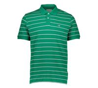 Gant Poloshirt in Grün - 59% | Größe M | Herren Plussize