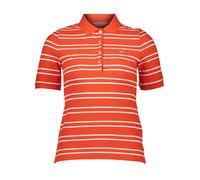 Gant Poloshirt in Orange - Größe L | Damen Tops