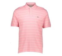 Gant Poloshirt in Rosa - Größe S | Herren Plussize