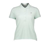 Gant Poloshirt in Türkis - Größe XS | Damen Tops