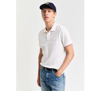 Tonal Shield Poloshirt M Herren