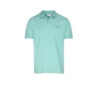 Gant Herren Reg Emb Archive Shield Polo Polohemd (1er Pack)