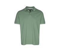 GANT Poloshirt olive | S