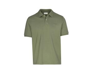 GANT Poloshirt olive | XL