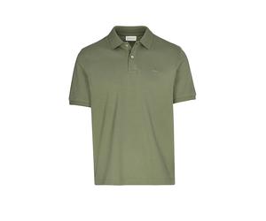 GANT Poloshirt olive | XXXL