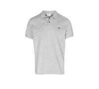 Gant Herren Reg Shield Ss Pique Polo Polohemd (1er Pack)