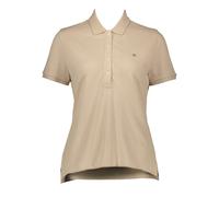 Gant Poloshurt in Beige - Größe M | Damen Tops