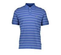 Gant Poloshurt in Blau - Größe M | Herren Plussize