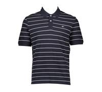 Gant Poloshurt in Dunkelblau - Größe M | Herren Plussize