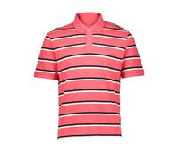 Gant Poloshurt in Rot - Größe M | Herren Plussize