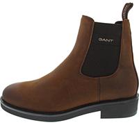 Gant Prepdale Chelsea Boot für Herren, braun, Größe 40 EU