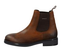 Gant Prepdale Chelsea Boot für Herren, braun, Gr. 41 EU