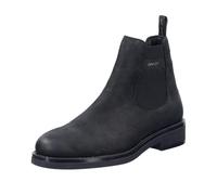 GANT Prepdale Chelsea Boot Schwarz