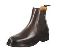 Gant Prepdale für Herren, braun, Größe 41 EU