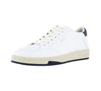 GANT FOOTWEAR Herren PREPUS Sneaker, weiß, 44 EU
