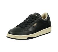 GANT FOOTWEAR Herren PREPUS Sneaker, Black, 43 EU