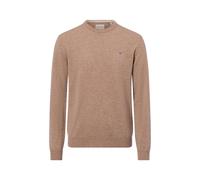 Gant Pullover aus Wolle Herren melange, L