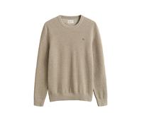 GANT Pullover beige | L