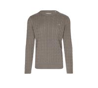 GANT Pullover braun | XL