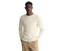 GANT Pullover creme | XXL