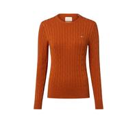 Gant Pullover Damen cognac, S