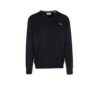 GANT Pullover dunkelblau | M