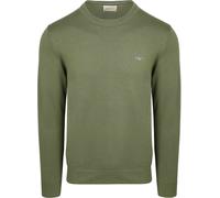 Gant Pullover Grün - Größe XL Grün XL