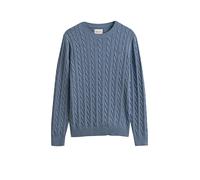 GANT Pullover hellblau | L