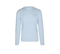 GANT Pullover hellblau | XXL