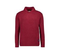 Gant Pullover Herren Regular Fit Wolle rot, M