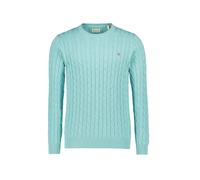 GANT Pullover mint | M