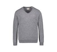 Extrafine Lambswool V-Neck
