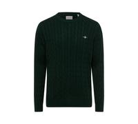 Gant Pullover Herren tanne, XL