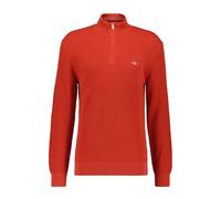 Gant - Pullover mit Rollkragen - - Knitwear - Damen - Orange - 2XL