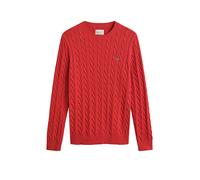 GANT Pullover rot | XL