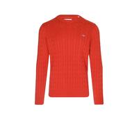 GANT Pullover rot | XXL