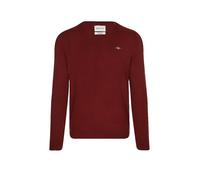 GANT Pullover rot | XXXL