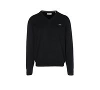 GANT Pullover schwarz | M