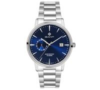 GANT East Hill G165018 - Herren - 43 mm - Analog - Quarz - Mineralglas