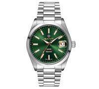 GANT Eastham 100m (42 mm), grünes Zifferblatt/Edelstahl G161006
