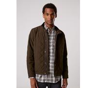 GANT - Quilted Jacket - Braun - Größe XL