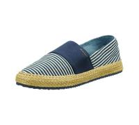 Gant Raffiaville Espadrille für Damen, blau, Größe 40 EU