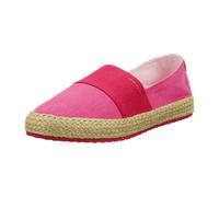 Gant Raffiaville Espadrille für Damen, pink, Größe 38 EU
