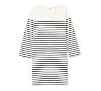 GANT REG 3/4 Sleeve Breton Dress